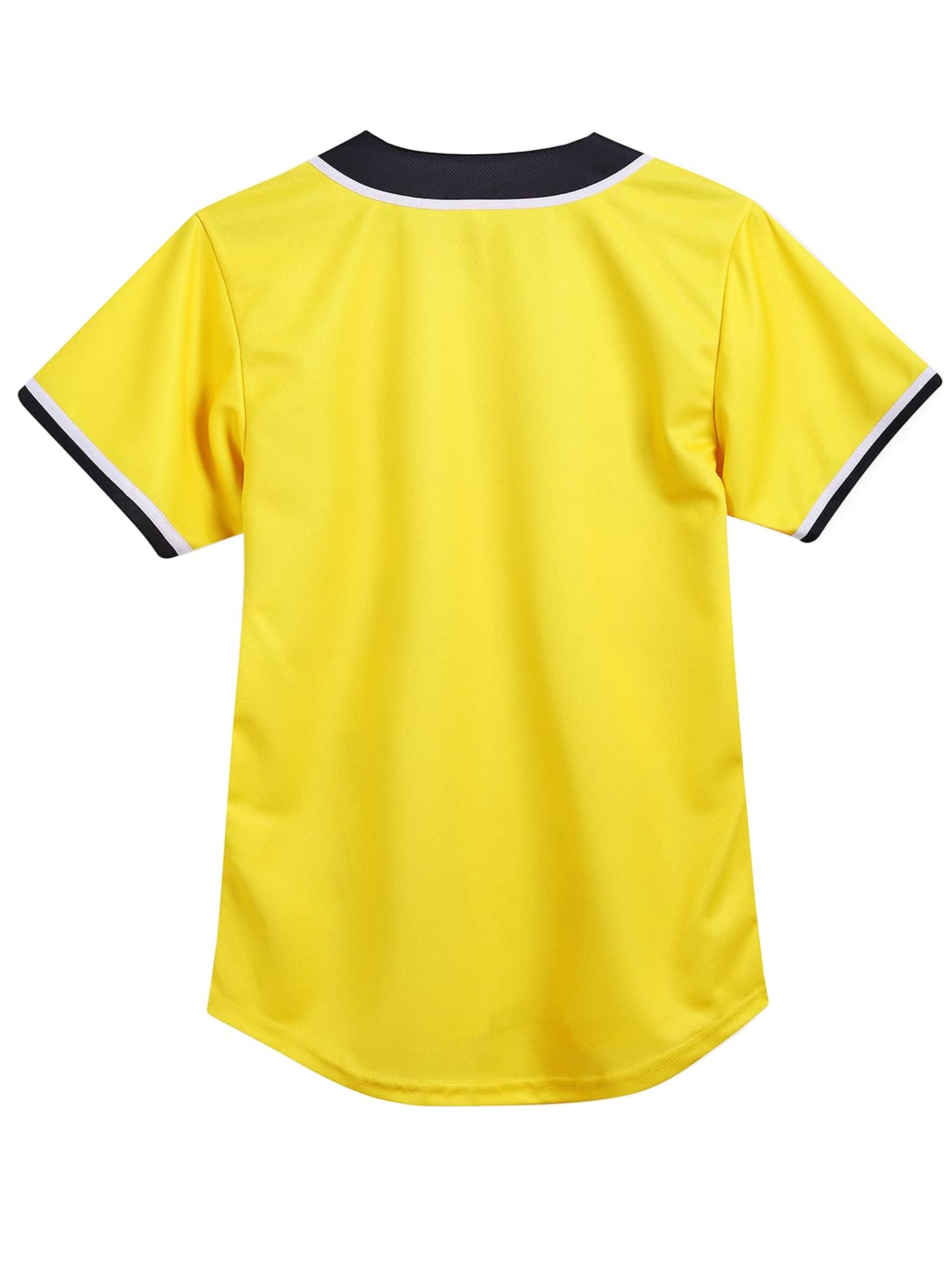 Baseball Jersey 1855