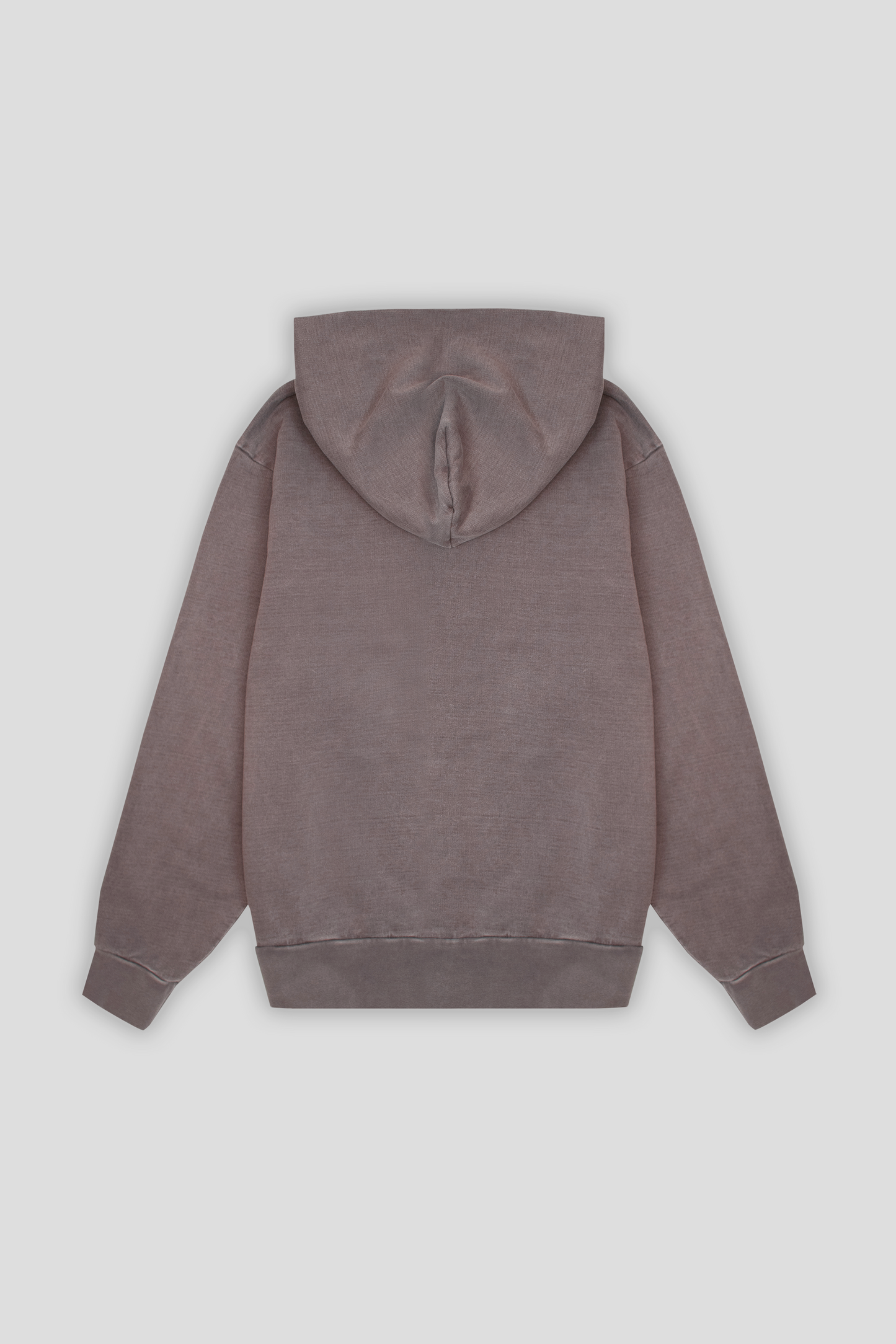 Zip Hoodie Hazel 1003 - SIMPLUSH
