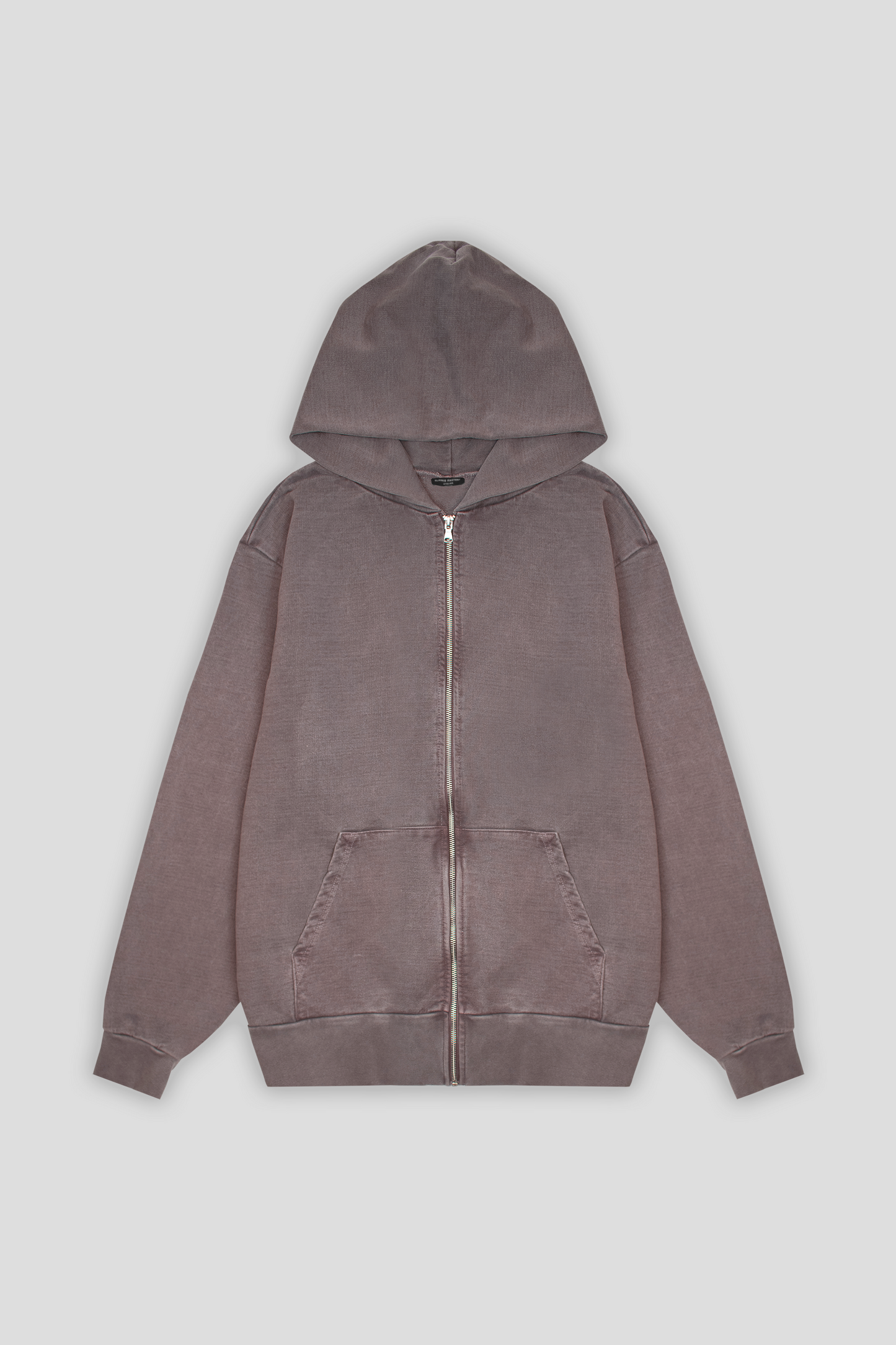 Zip Hoodie Hazel 1003 - SIMPLUSH