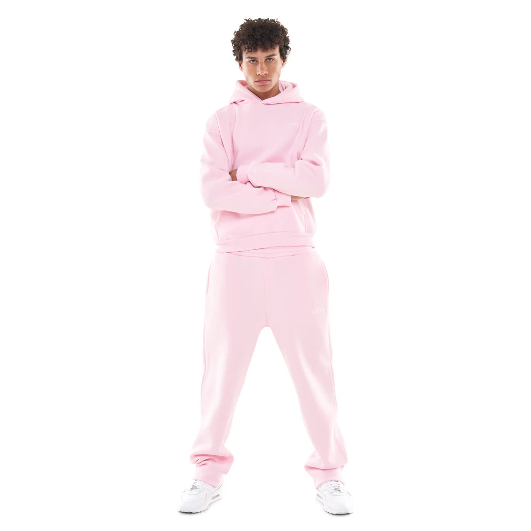 SWEATSUIT PINK