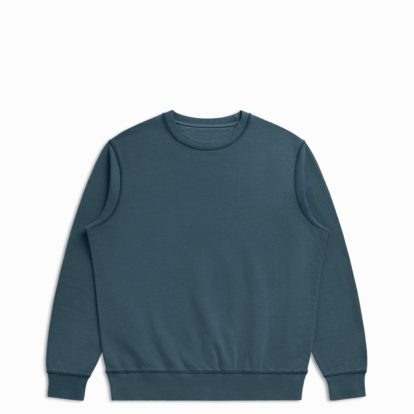 Seaside Crewneck 1072 - SIMPLUSH