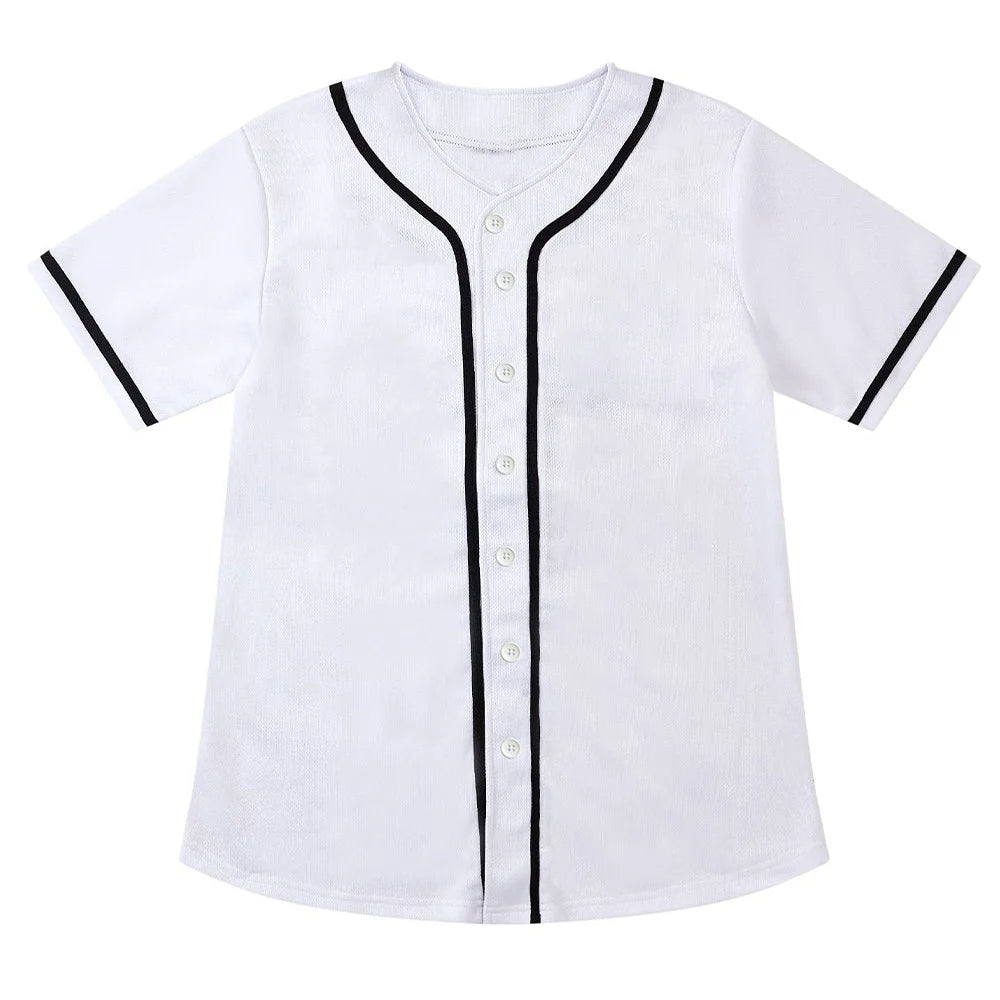 Baseball Jersey 1852