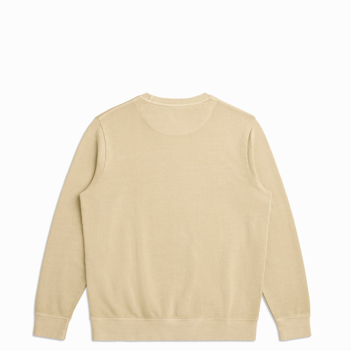 Dune Crewneck 1074 - SIMPLUSH