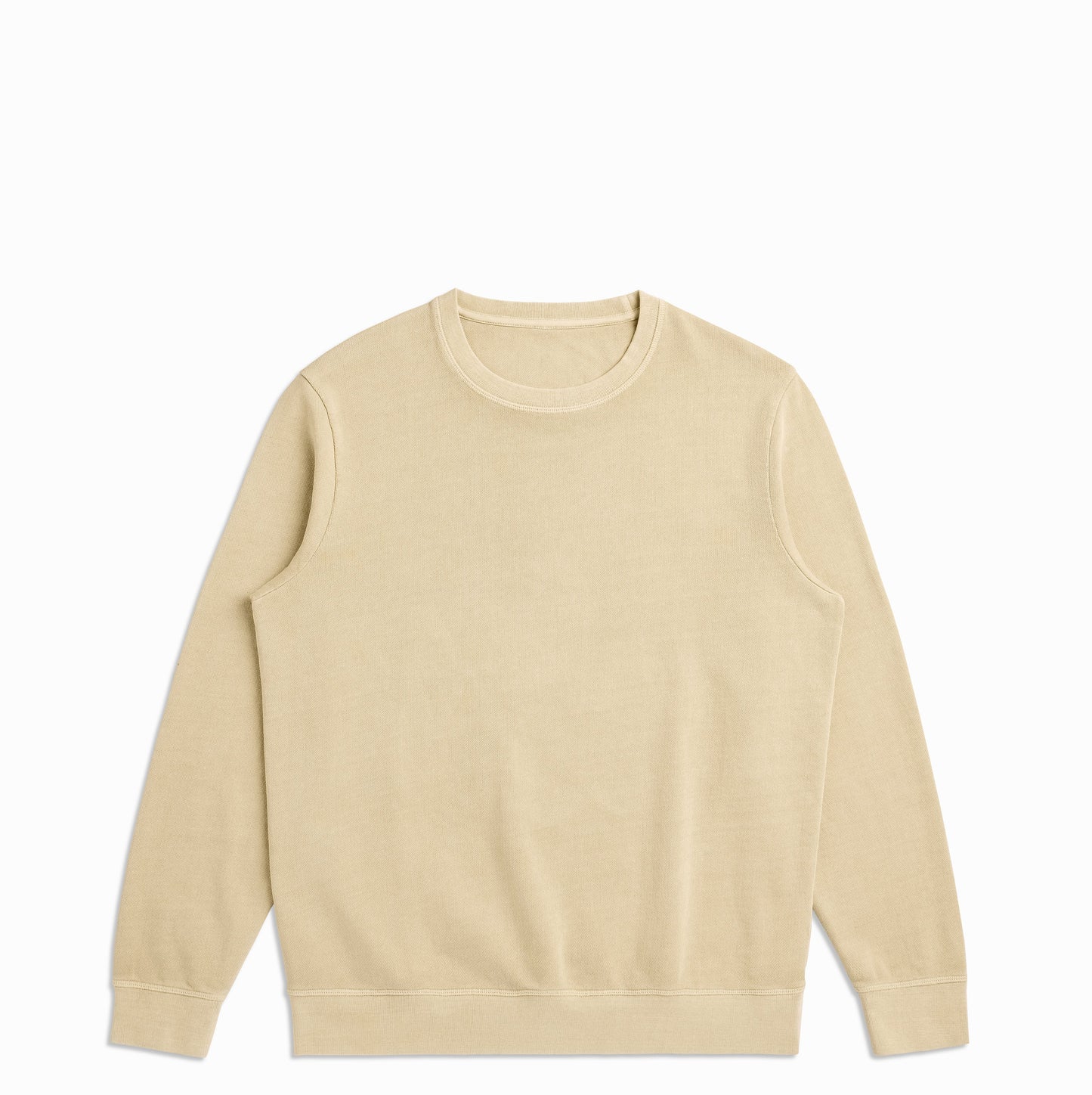 Dune Crewneck 1074 - SIMPLUSH