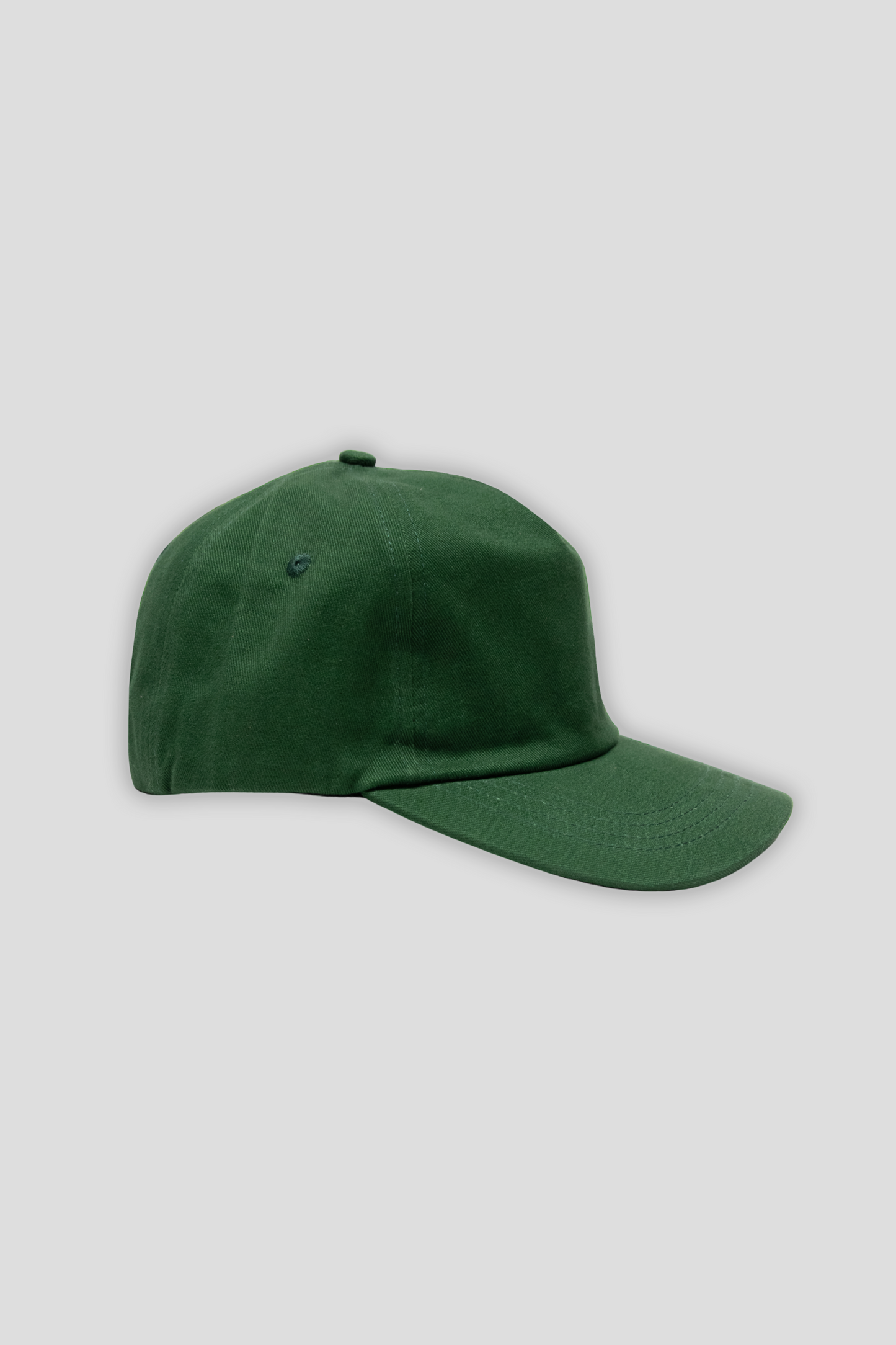 5 Panel Cap Forest 1455 - SIMPLUSH