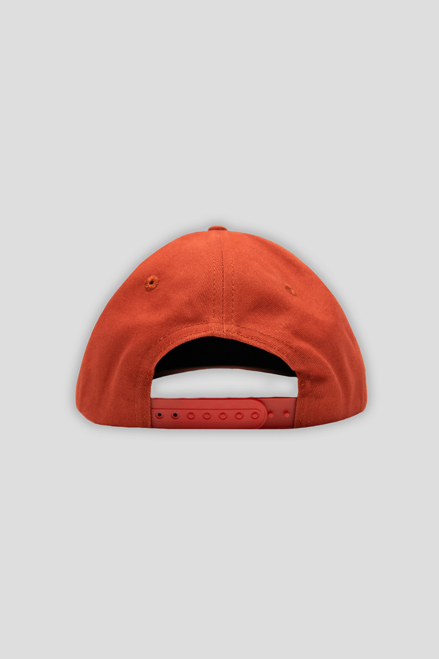 5 Panel Cap Rust 1454 - SIMPLUSH