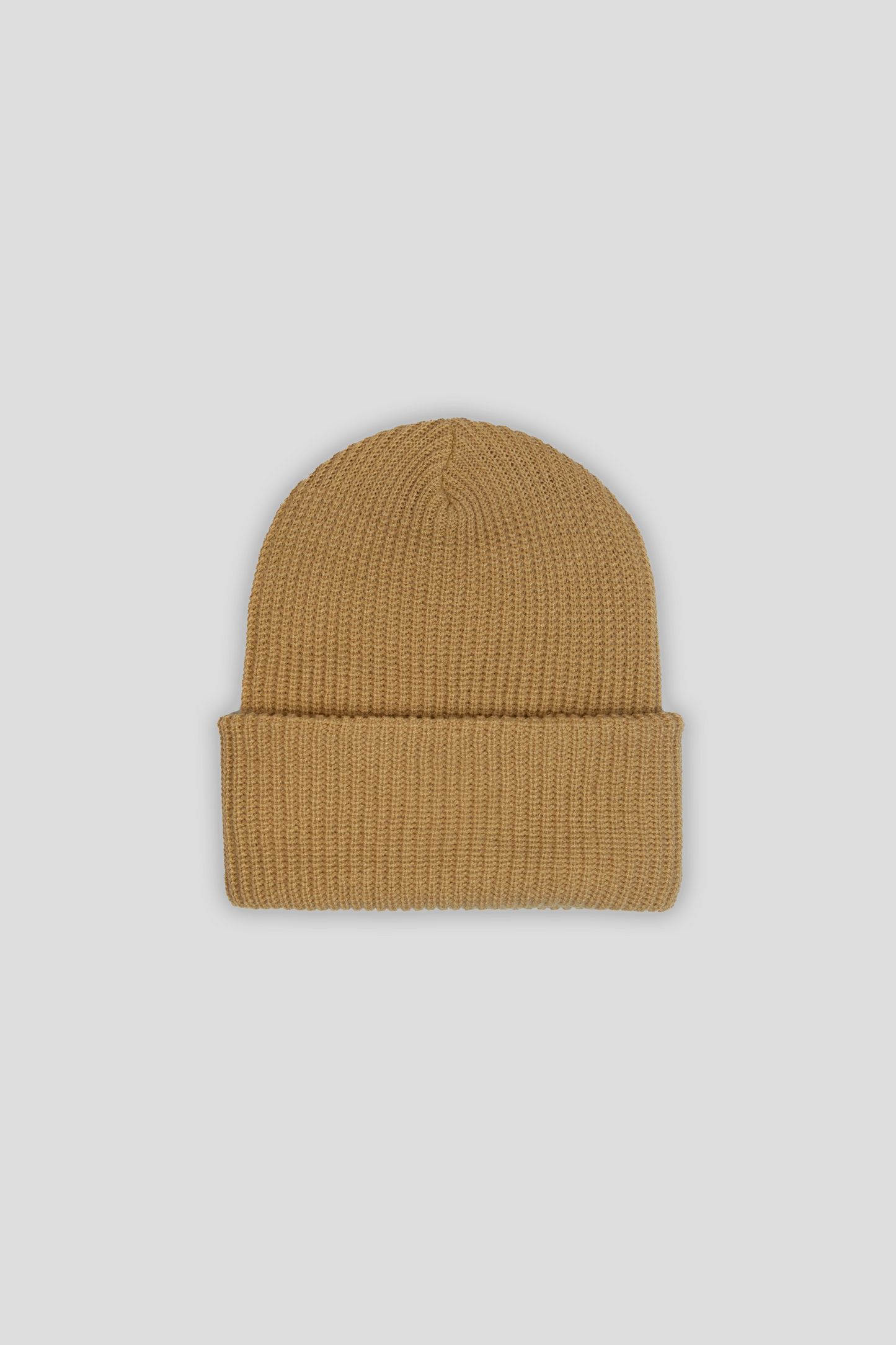 Beanie Hat Sand 1503 - SIMPLUSH