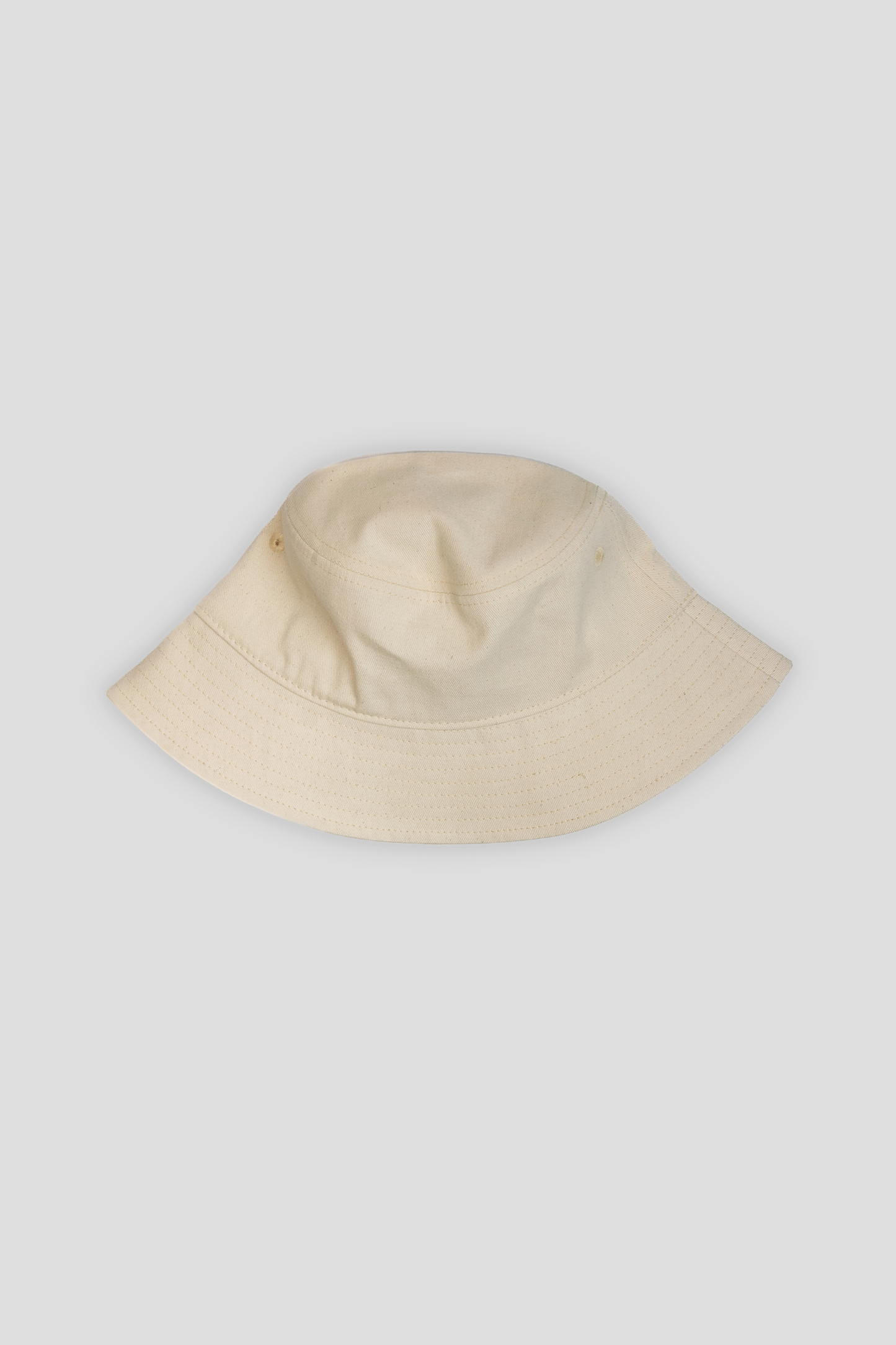 Bucket Hat Natural 1456 - SIMPLUSH