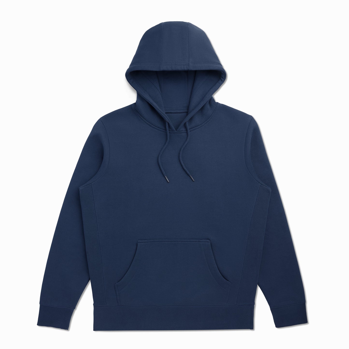 Ocean Navy Hoodie 1270 - SIMPLUSH