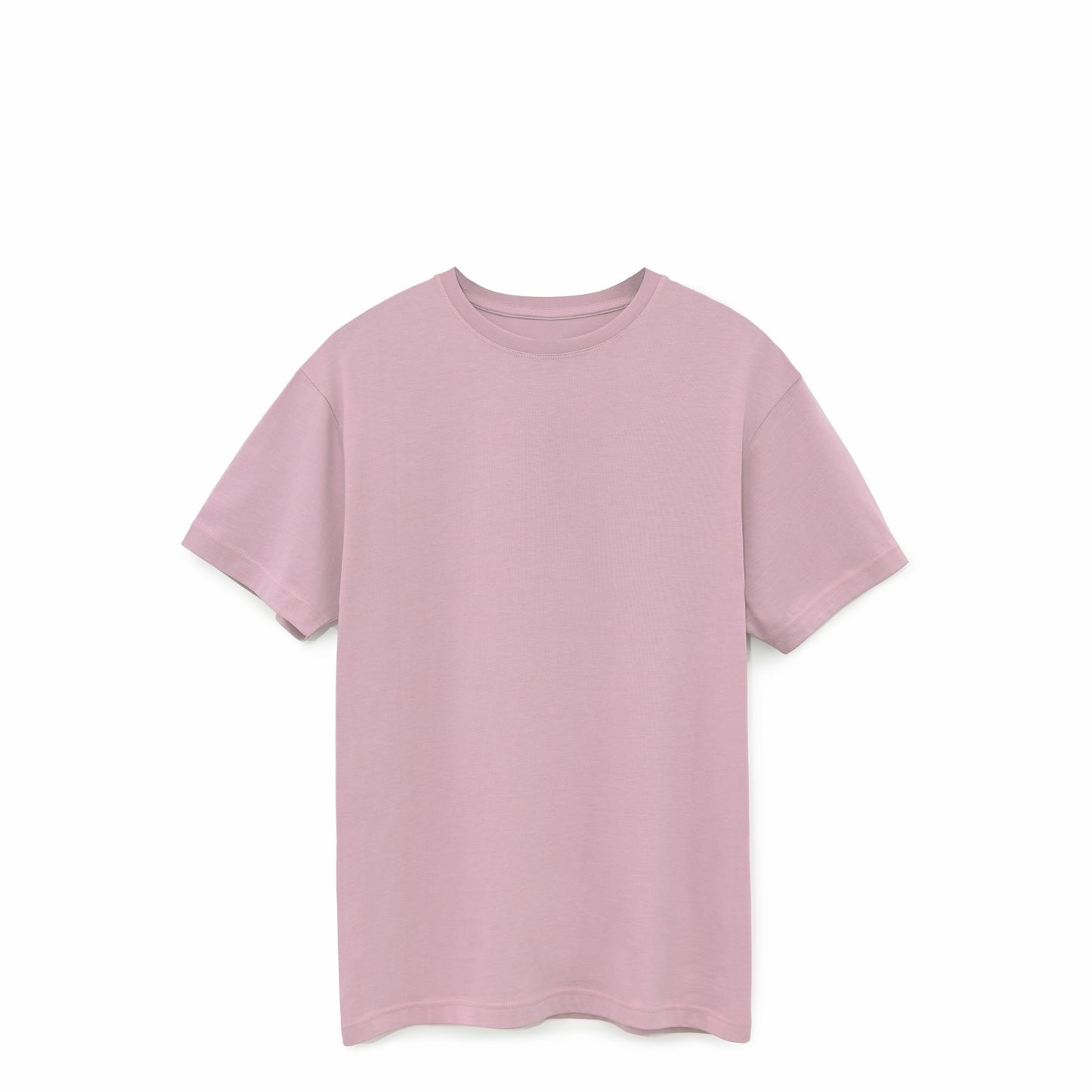 Lavender T-shirt 1320 - SIMPLUSH