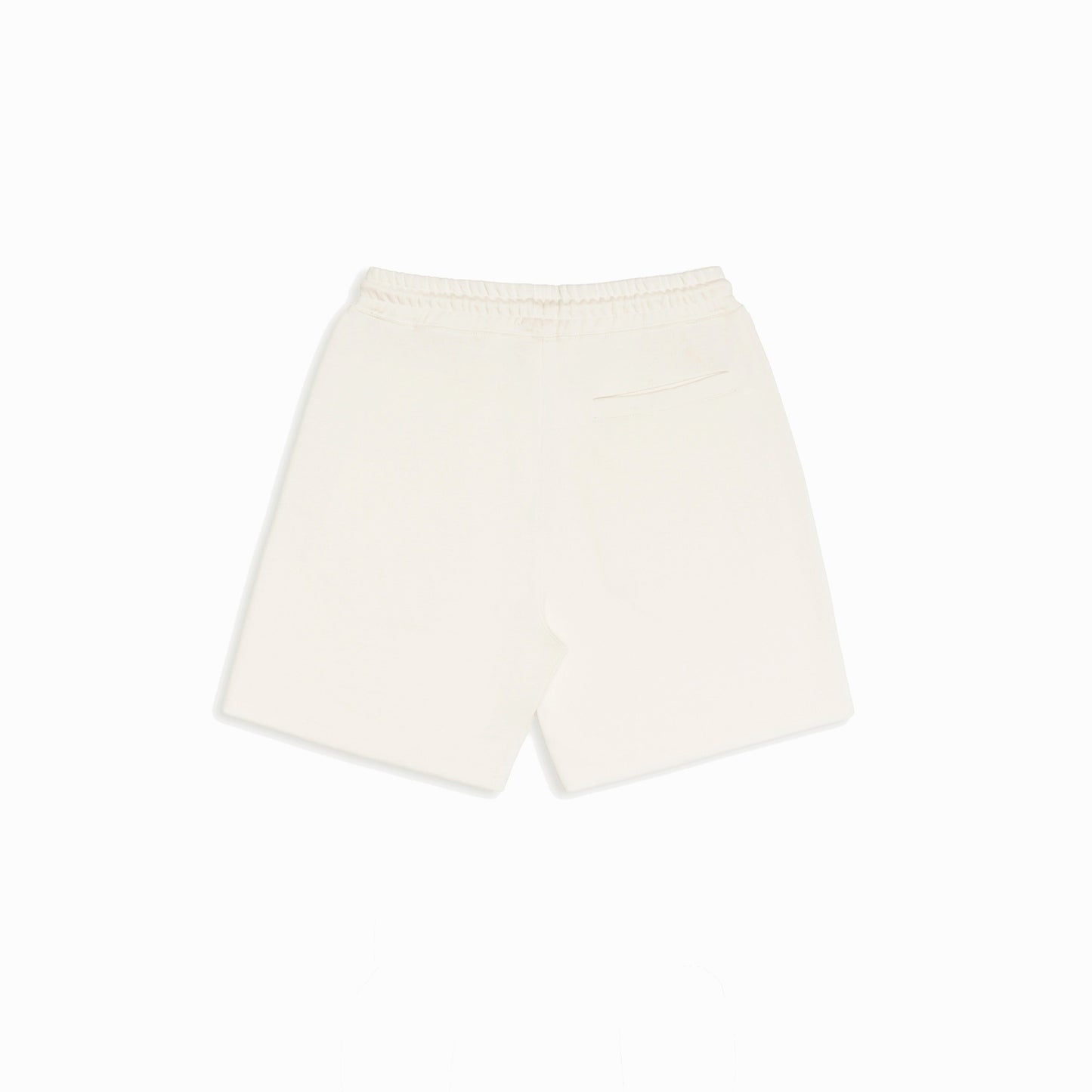 Natural Shorts 1164 - SIMPLUSH