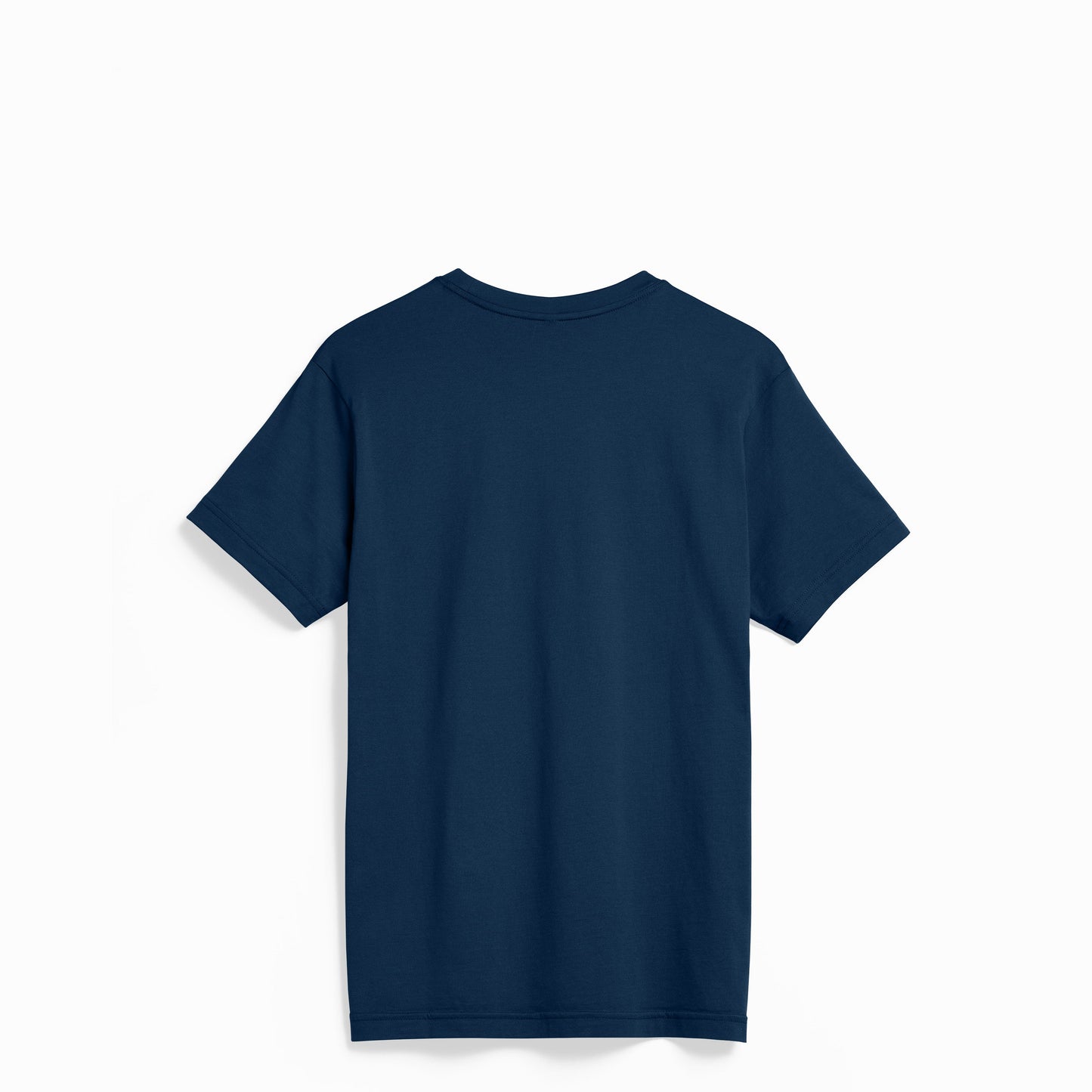 Ocean Navy T-shirt 1322 - SIMPLUSH