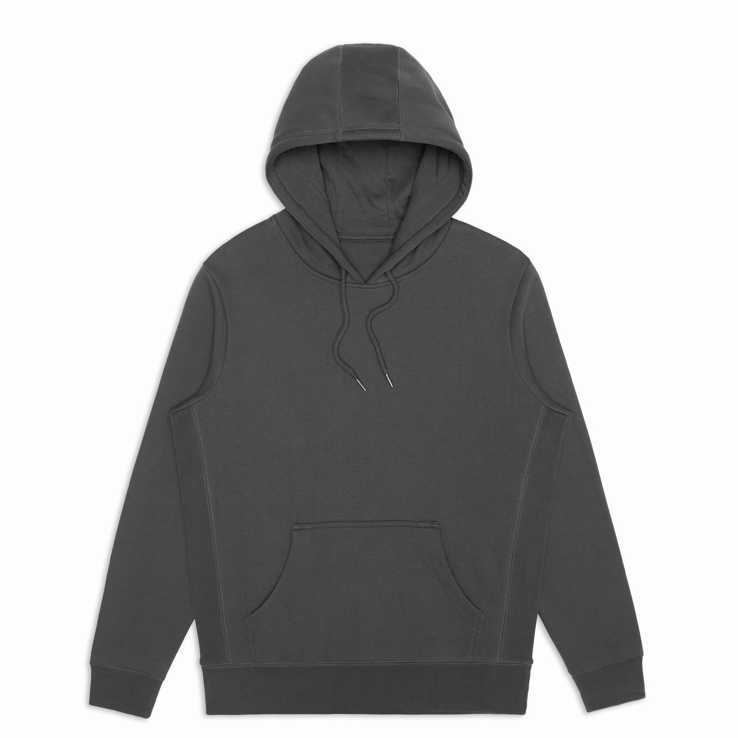 Slate Hoodie 1272 - SIMPLUSH