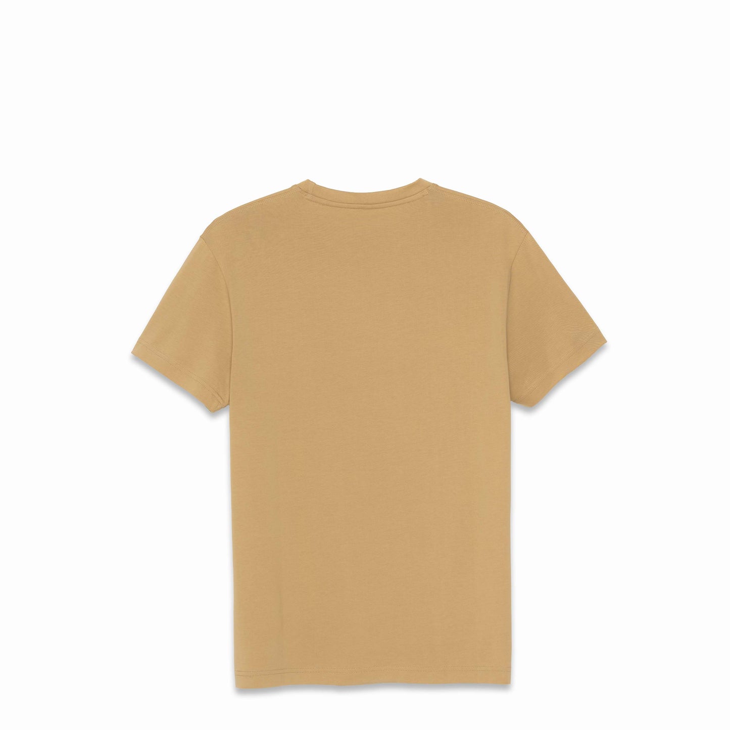 Tan T-shirt 1325 - SIMPLUSH