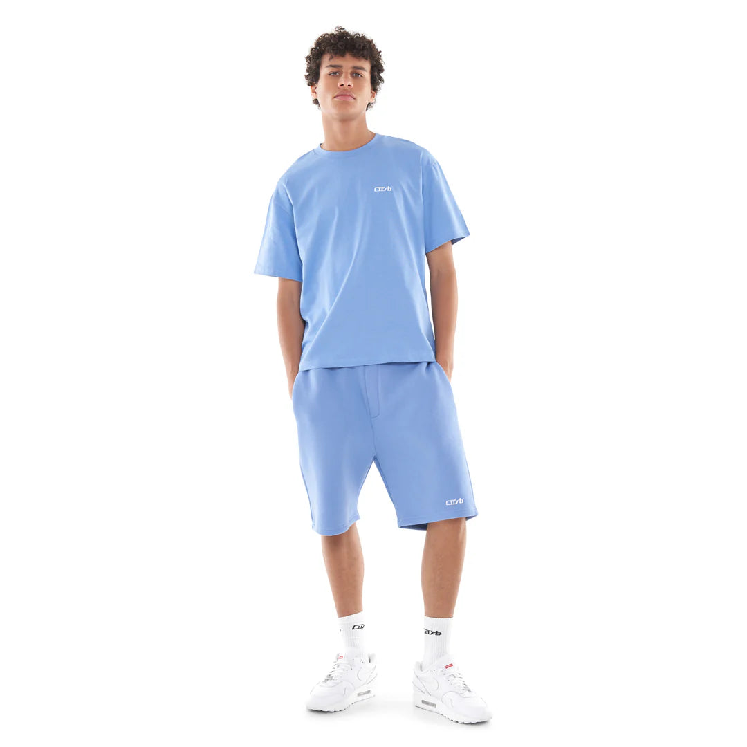 MATCHING SET VISTA BLUE