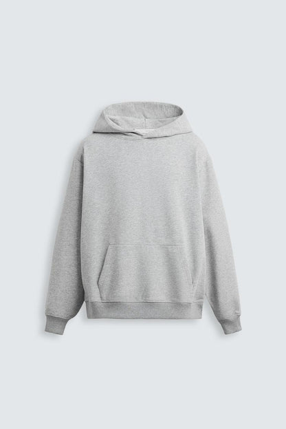 Boxy Oversized Fit 500 GSM Hoodie (25 Pack)