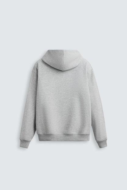Boxy Oversized Fit 500 GSM Hoodie (25 Pack)