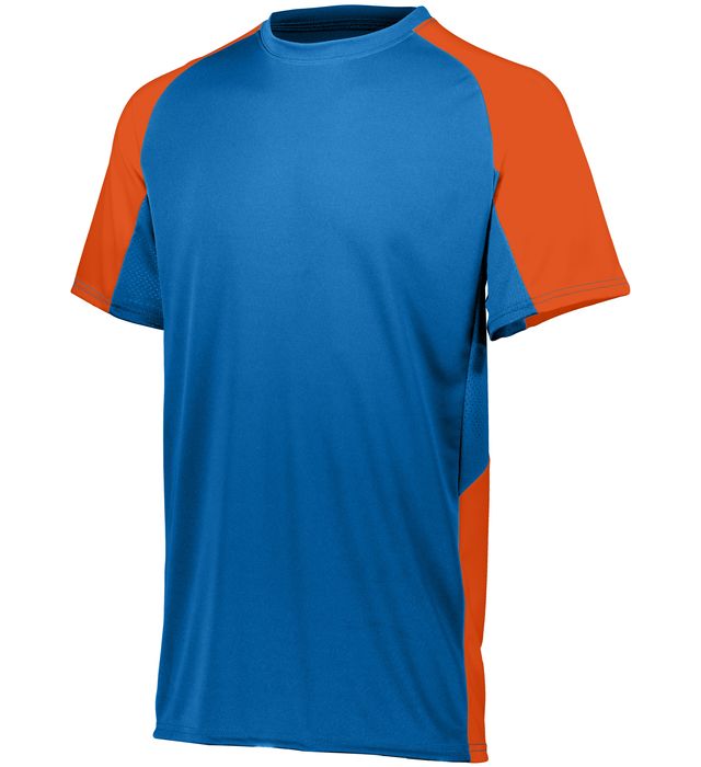 Youth baseball jersey 1857
