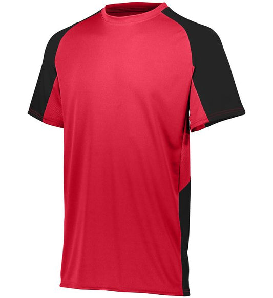 Youth baseball jersey 1857