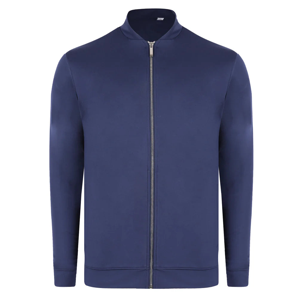 FULL ZIP JACKET 1762