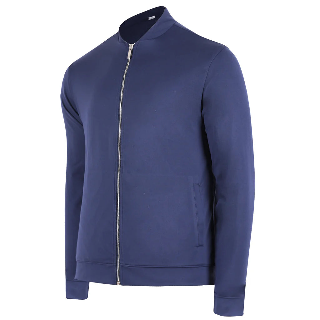 FULL ZIP JACKET 1762