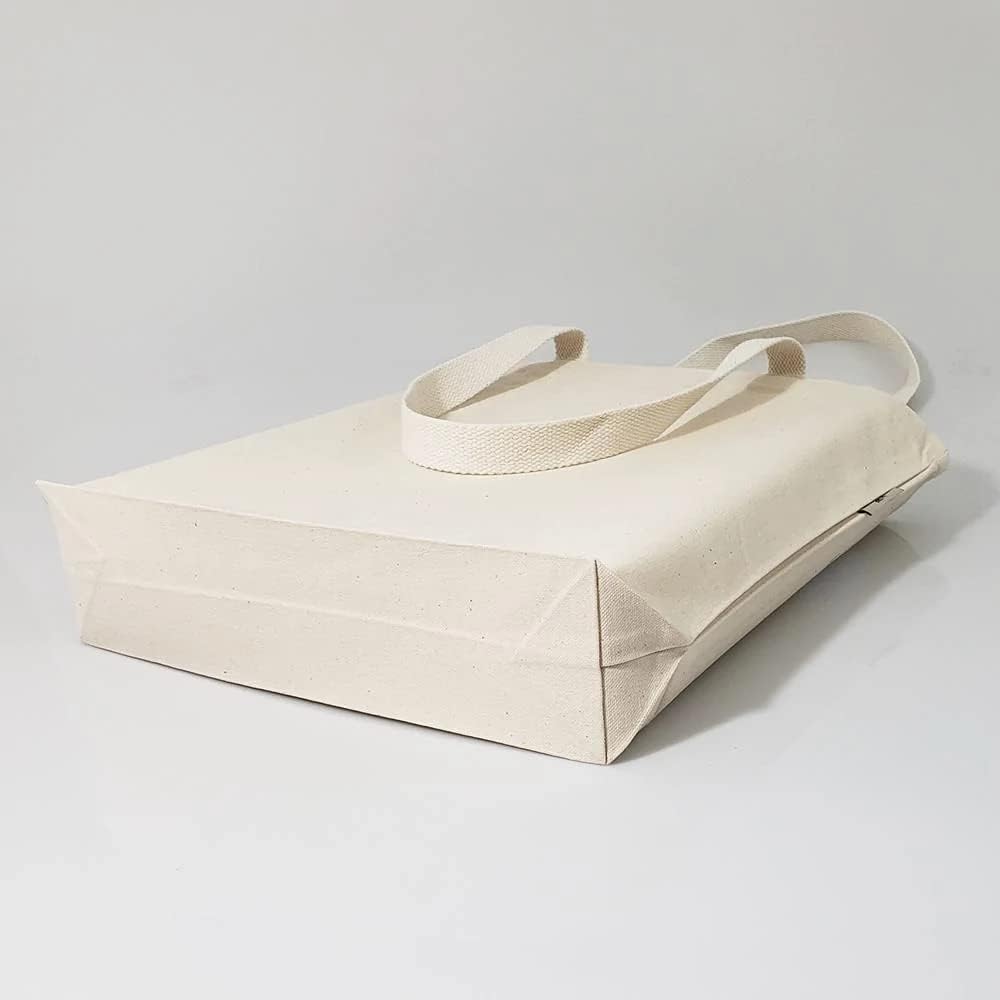 Cotton Canvas Bags with Handles 1804
