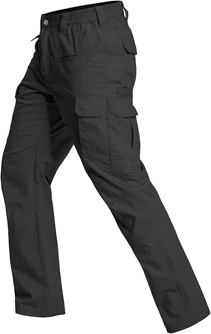 Cargo Work Pants 1901