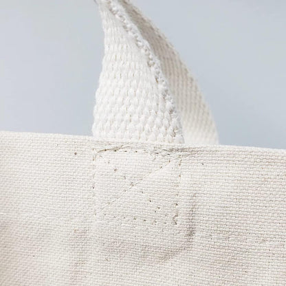 Cotton Canvas Bags with Handles 1804