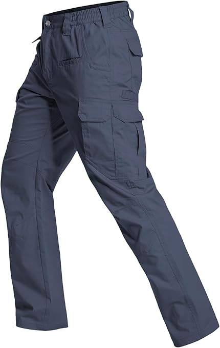 Cargo Work Pants 1901