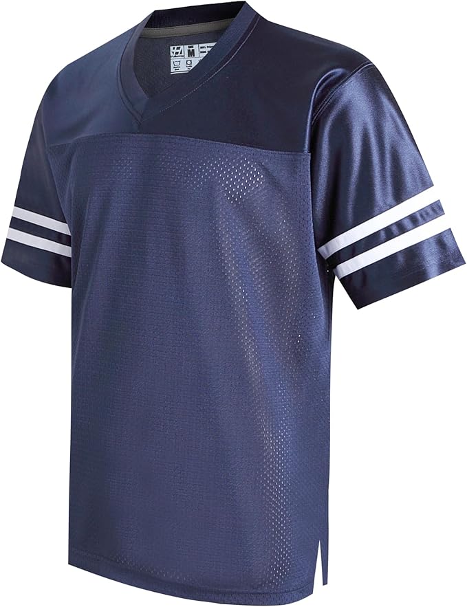 Football Jersey 1851