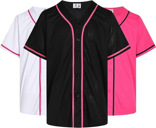 Baseball Jersey 1852
