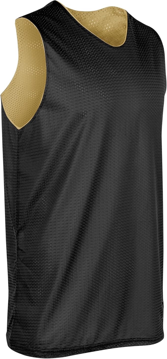Reversible Mesh Basketball Jersey 1859