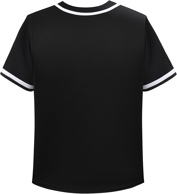 Baseball Jersey 1854