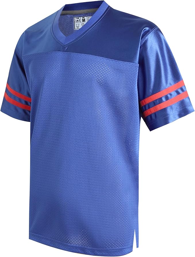Football Jersey 1851