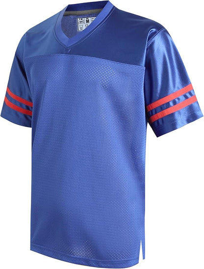 Football Jersey 1851
