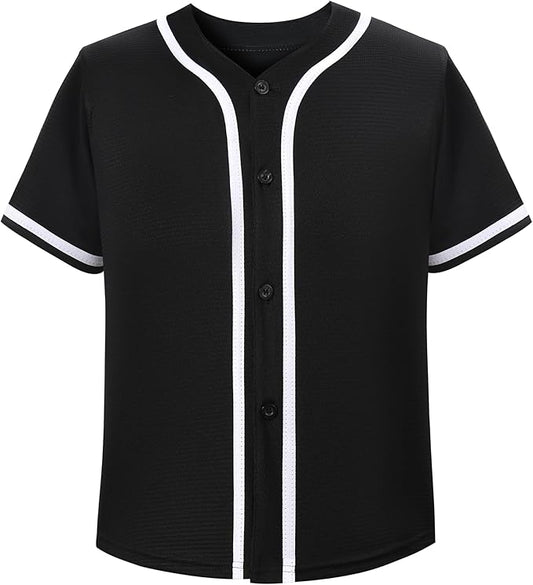 Baseball Jersey 1854