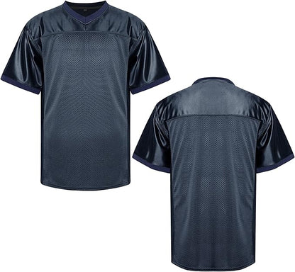 Blank Football Jersey 1853
