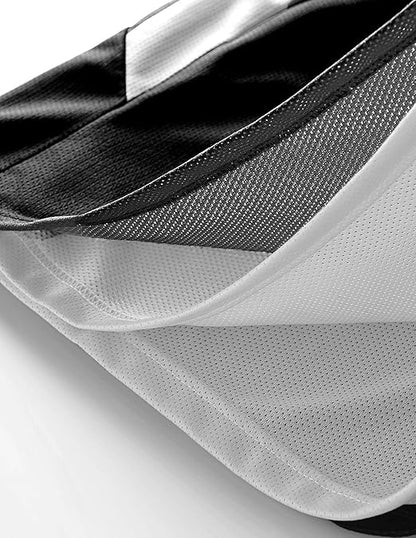 Reversible Mesh Basketball Jersey 1858