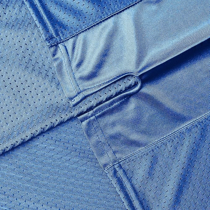 Blank Football Jersey 1853