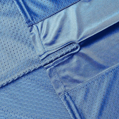 Blank Football Jersey 1853