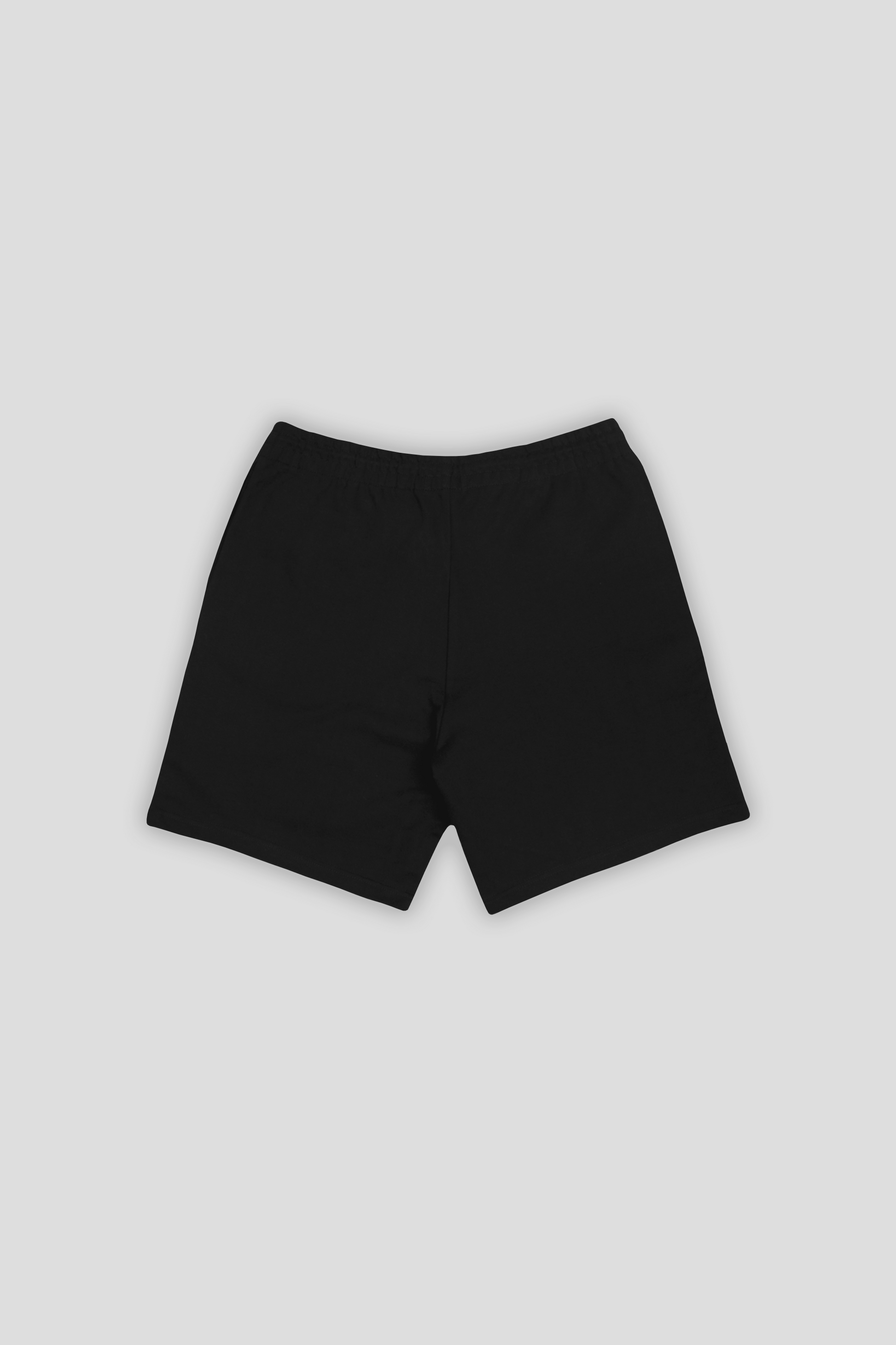 Shorts Black 1151 - SIMPLUSH