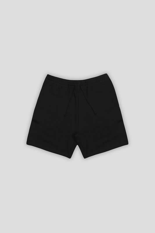 Shorts Black 1151 - SIMPLUSH