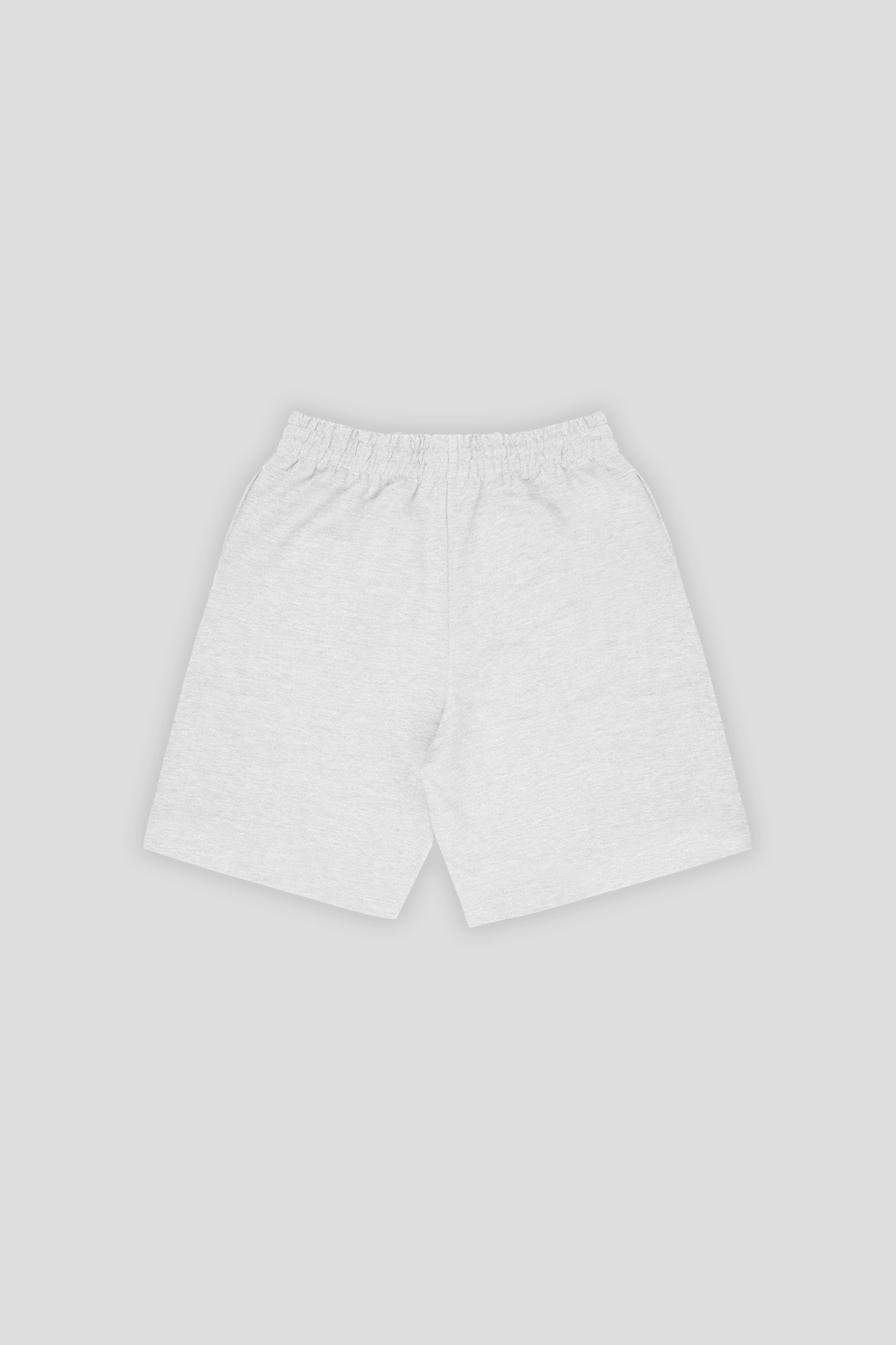Shorts Grey 1157 - SIMPLUSH