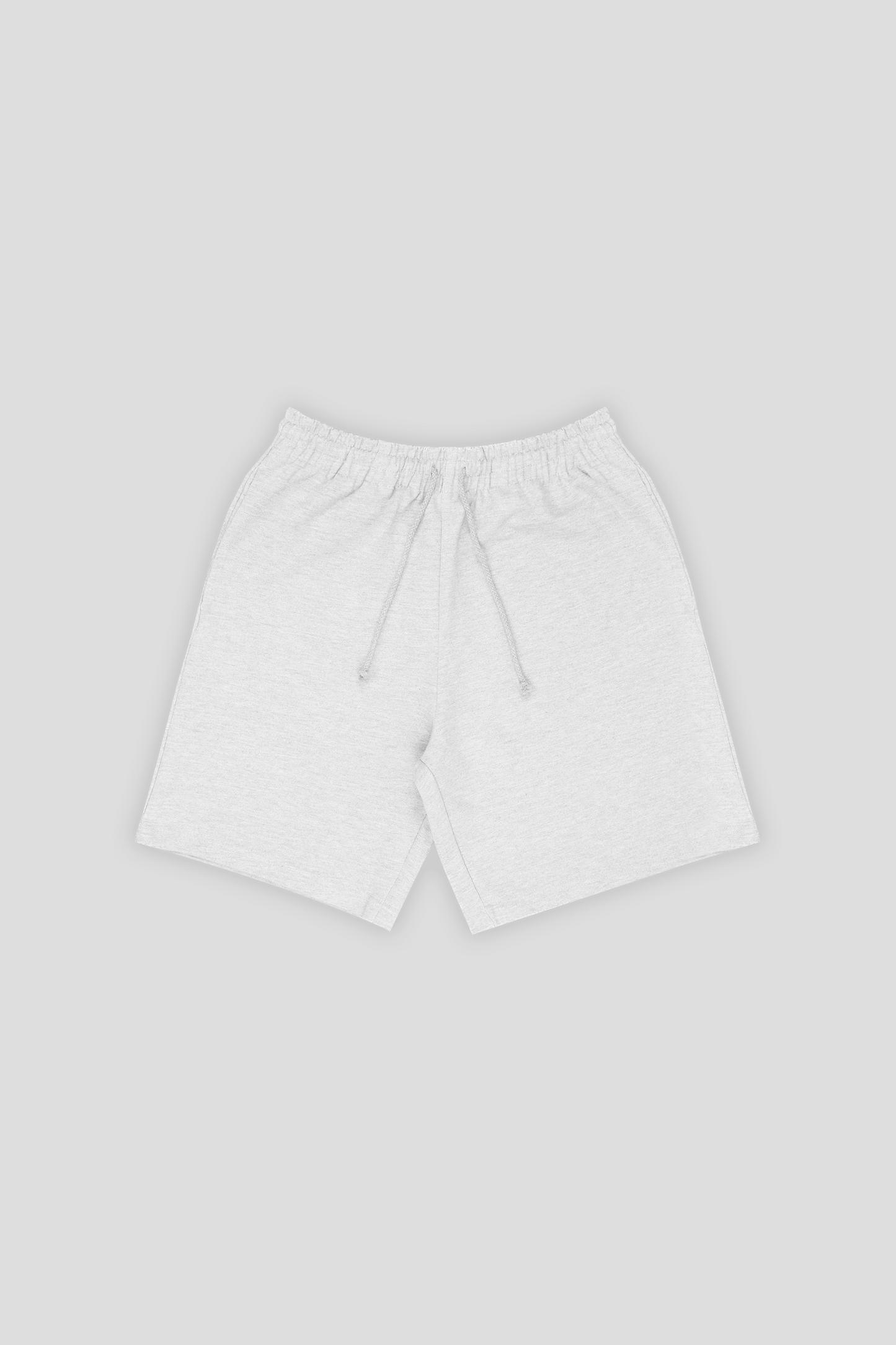Shorts Grey 1157 - SIMPLUSH