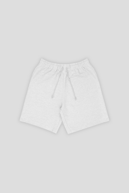 Shorts Grey 1157 - SIMPLUSH