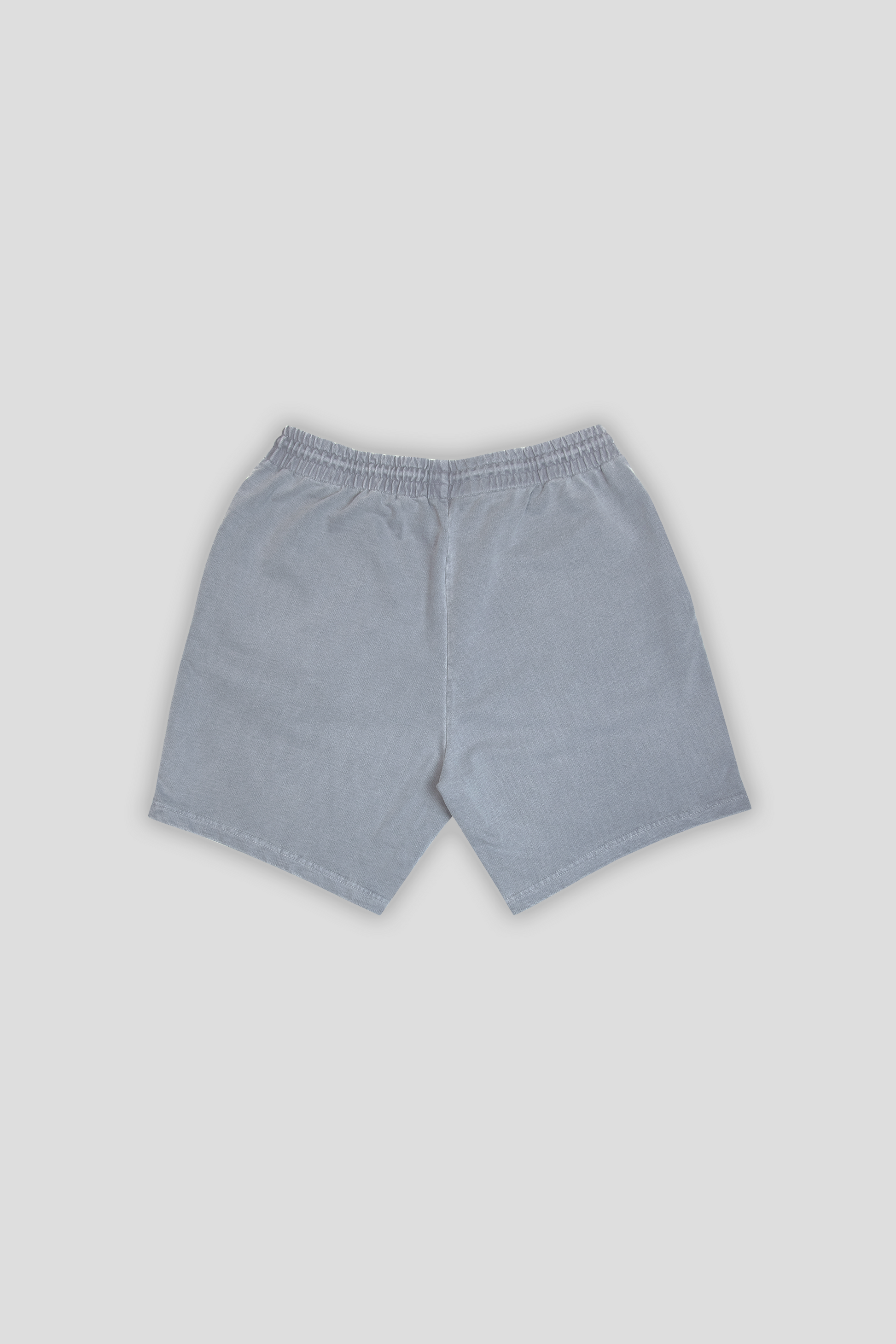 Washed Shorts Steel 1152 - SIMPLUSH