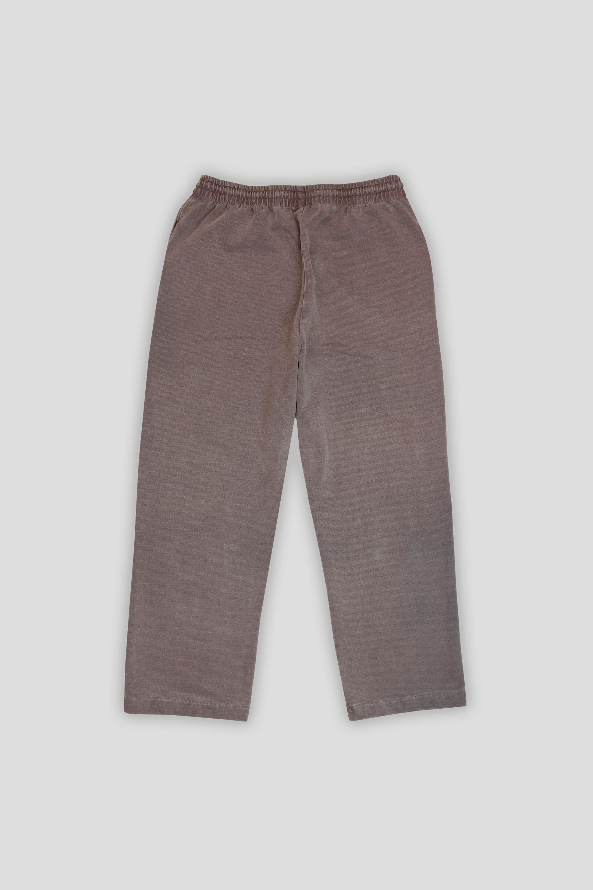 Washed Straight Leg Jogger Hazel 1101 - SIMPLUSH