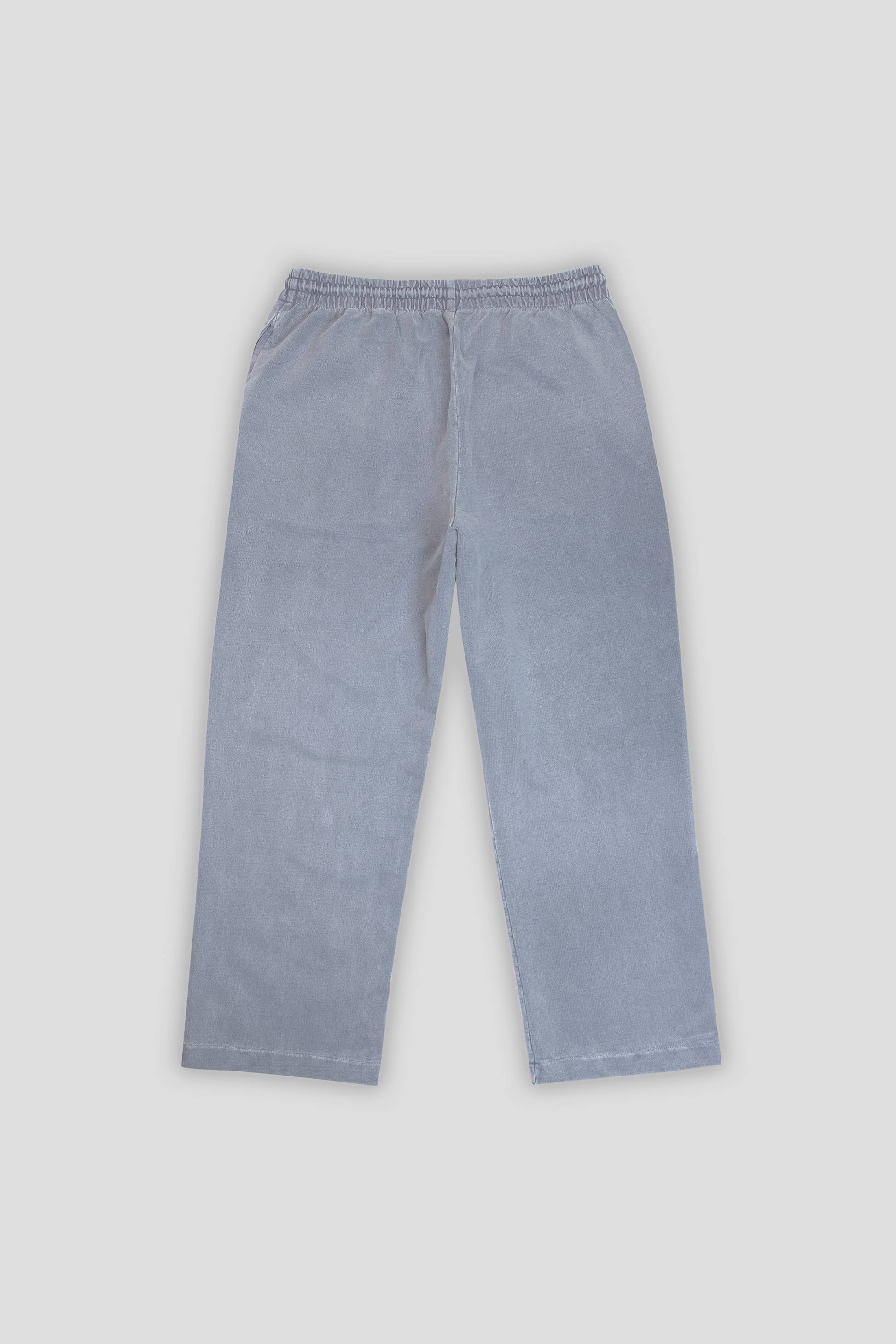 Washed Straight Leg Jogger Sand 1103 - SIMPLUSH