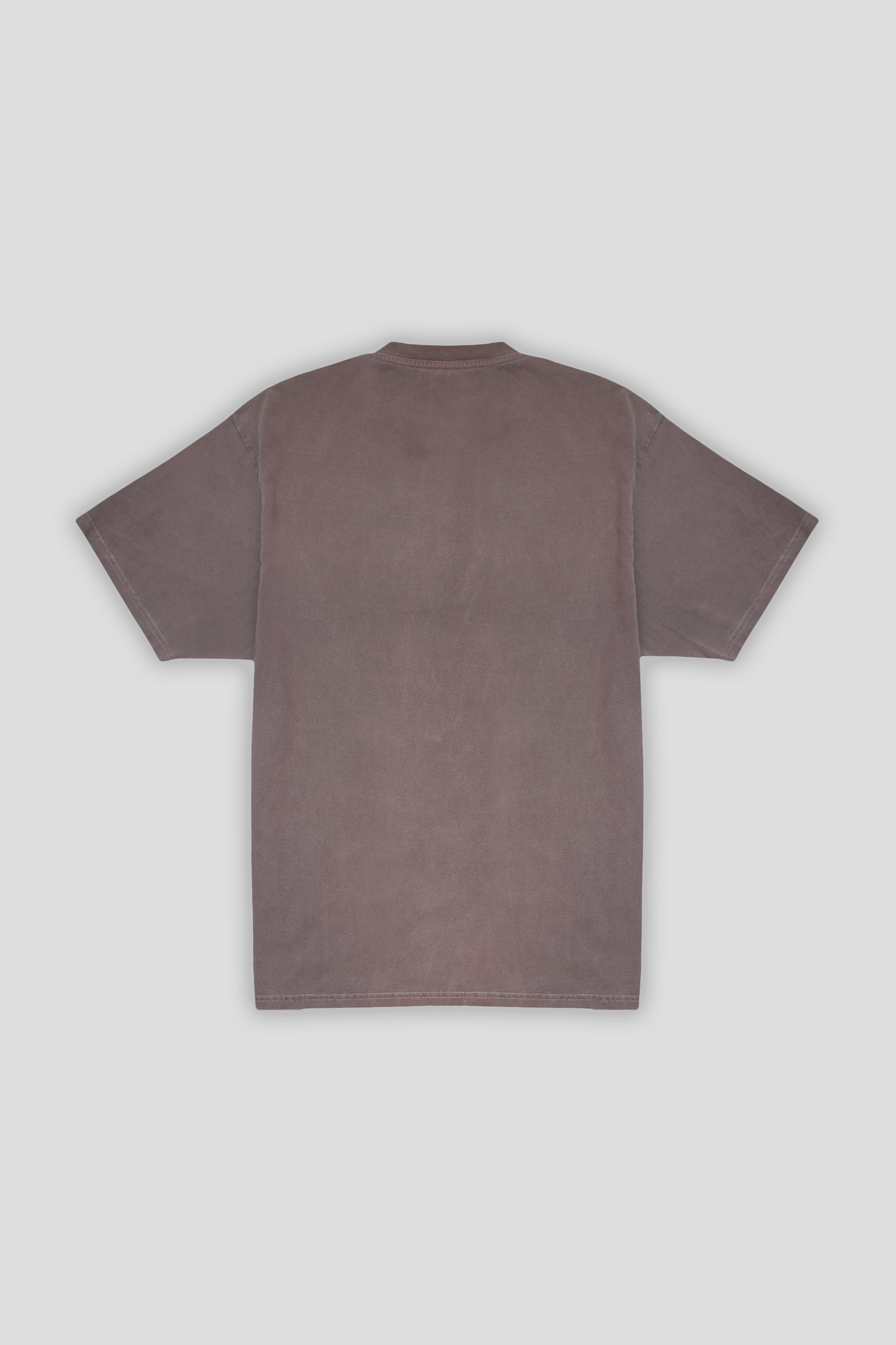 Washed T-shirt Hazel 1307 - SIMPLUSH