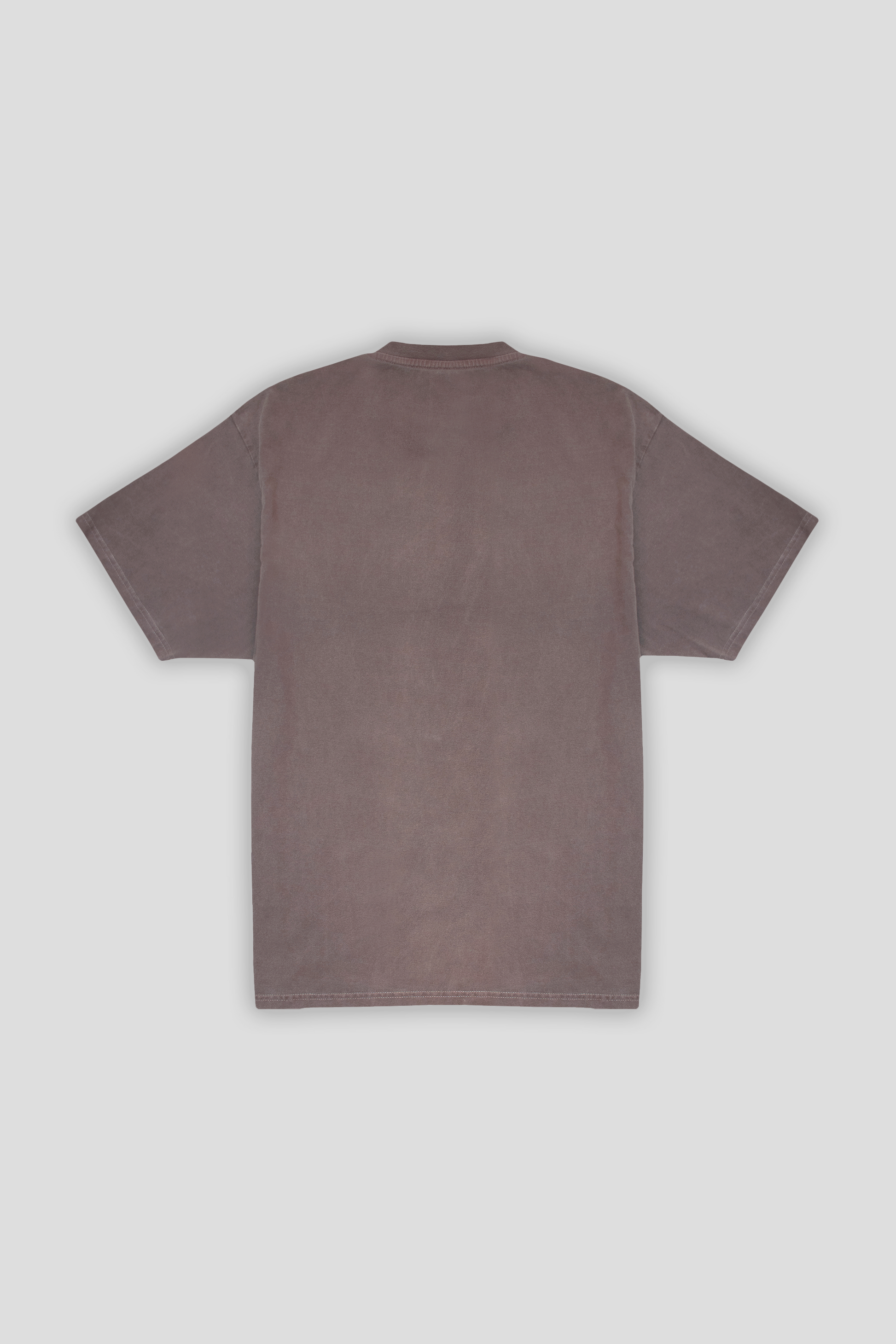 Washed T-shirt Hazel 1307 - SIMPLUSH
